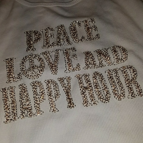 Tank top - Picture 2 of 2